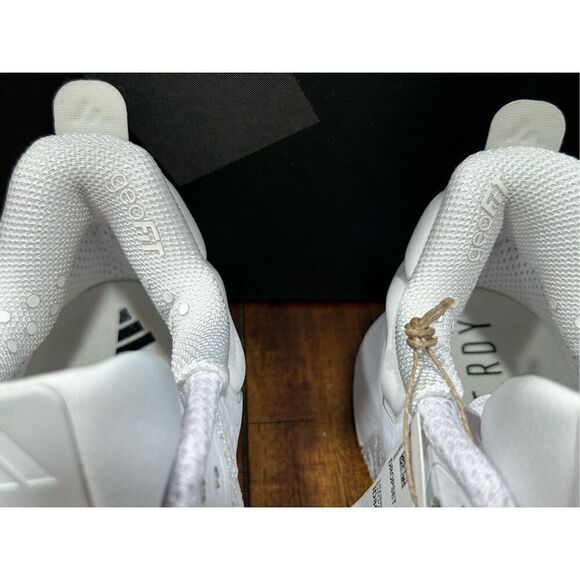 Adidas DROPSET 3 STRENGTH TRAINING SHOES sz 6 - Picture 5 of 9